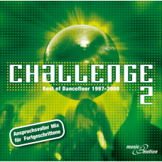 Challenge 2-Doppel-CD