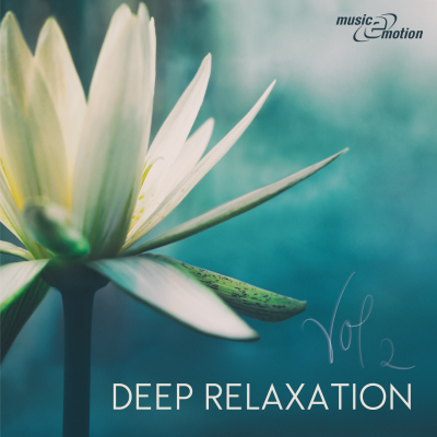 Deep Relaxation Vol. 2