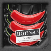 HOT Volume 05 - Turn Me On