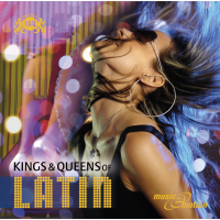 Kings & Queens Of Latin