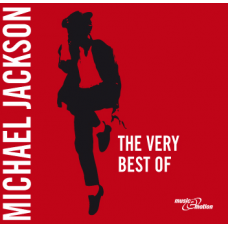 The Very Best Of Michael Jackson