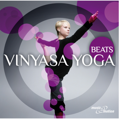 Vinyasa Yoga Beats