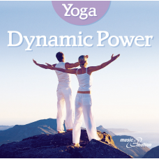 Yoga - Dynamic Power