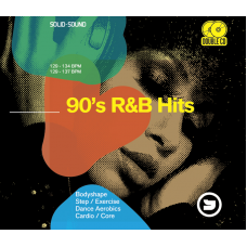 90's R&B Hits