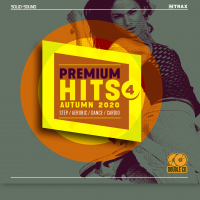 Premium Hits 4 Autumn 2020 (2 CDs)